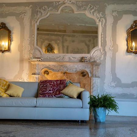 Mocenigo Grand Canal Luxury Suites Venezia Eksteriør bilde