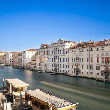 Mocenigo Grand Canal Luxury Suites Venezia Eksteriør bilde