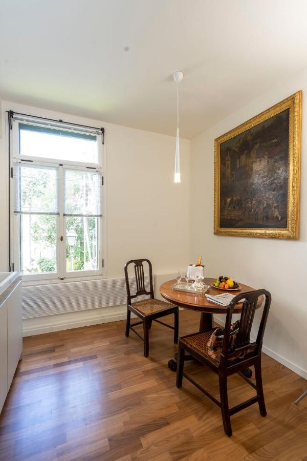 Mocenigo Grand Canal Luxury Suites Venezia Eksteriør bilde