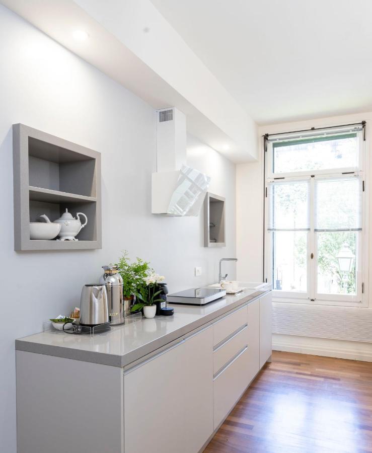 Mocenigo Grand Canal Luxury Suites Venezia Eksteriør bilde