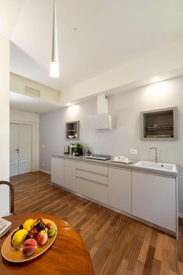 Mocenigo Grand Canal Luxury Suites Venezia Eksteriør bilde