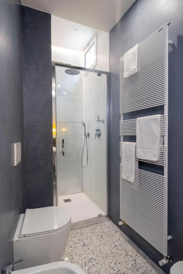 Mocenigo Grand Canal Luxury Suites Venezia Eksteriør bilde