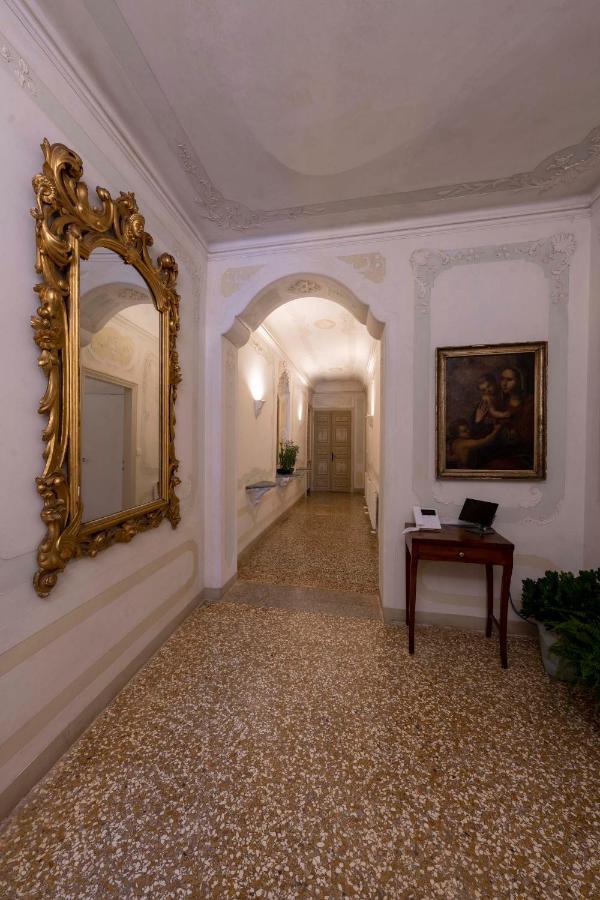 Mocenigo Grand Canal Luxury Suites Venezia Eksteriør bilde