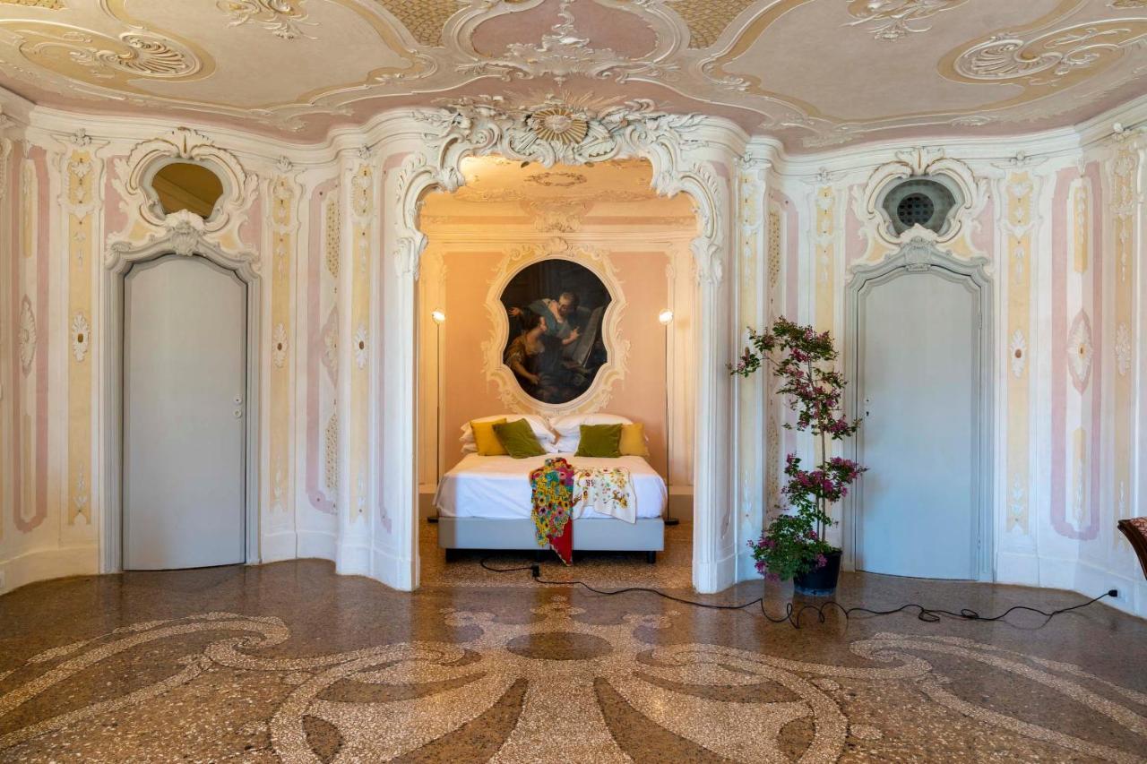 Mocenigo Grand Canal Luxury Suites Venezia Eksteriør bilde