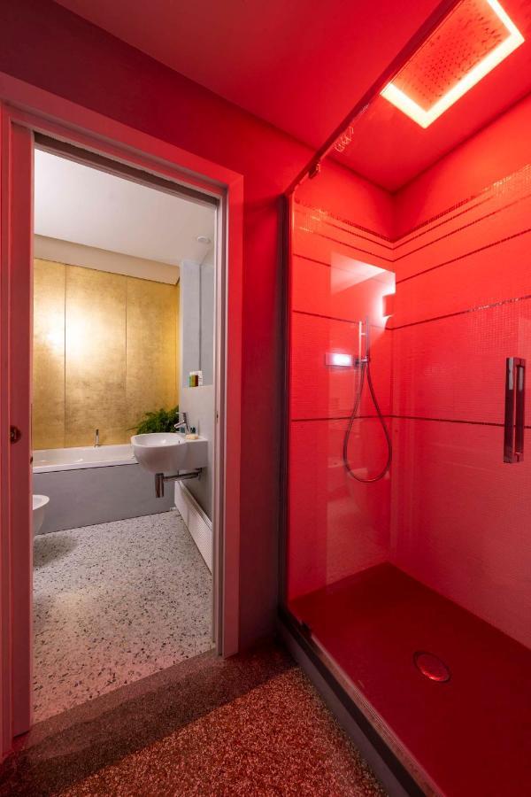 Mocenigo Grand Canal Luxury Suites Venezia Eksteriør bilde