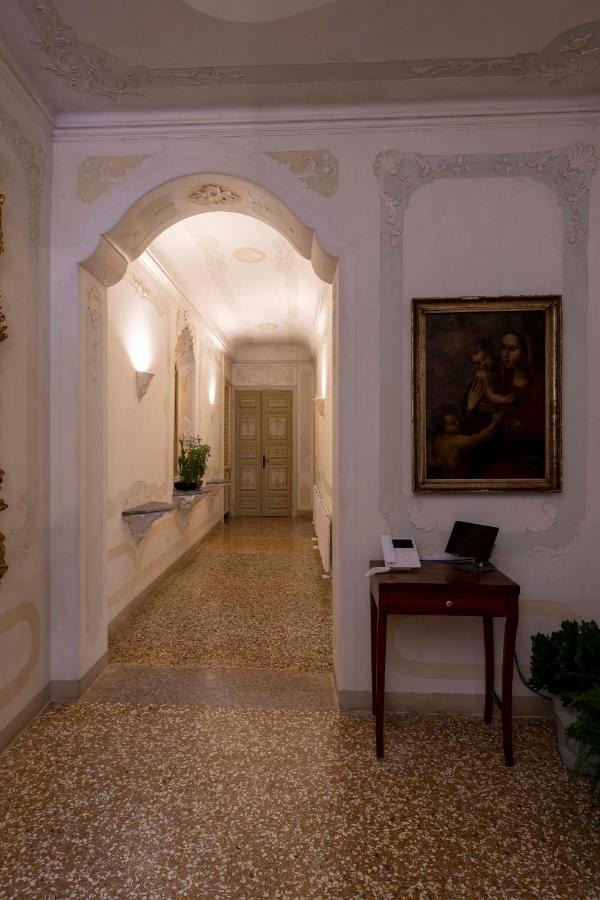Mocenigo Grand Canal Luxury Suites Venezia Eksteriør bilde