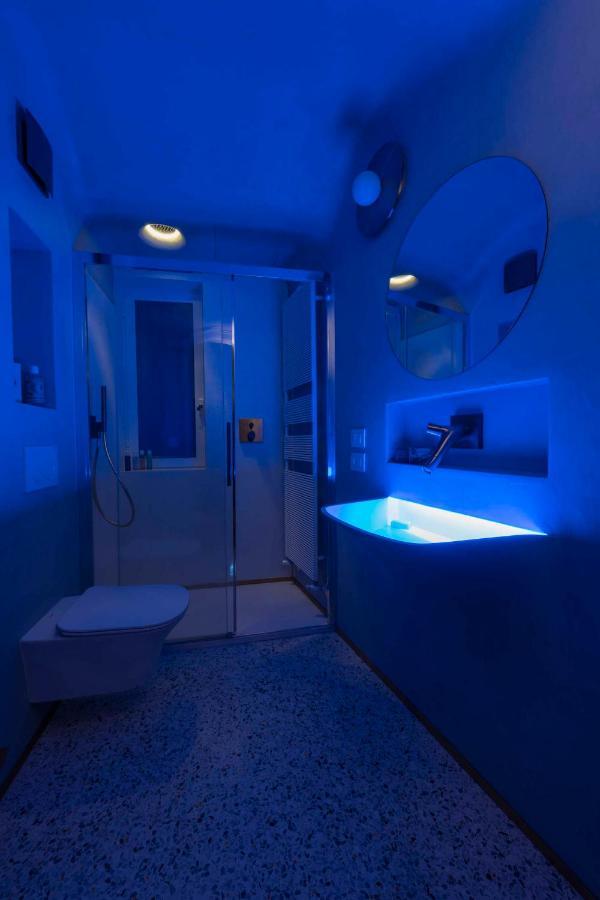 Mocenigo Grand Canal Luxury Suites Venezia Eksteriør bilde