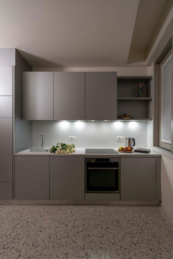 Mocenigo Grand Canal Luxury Suites Venezia Eksteriør bilde