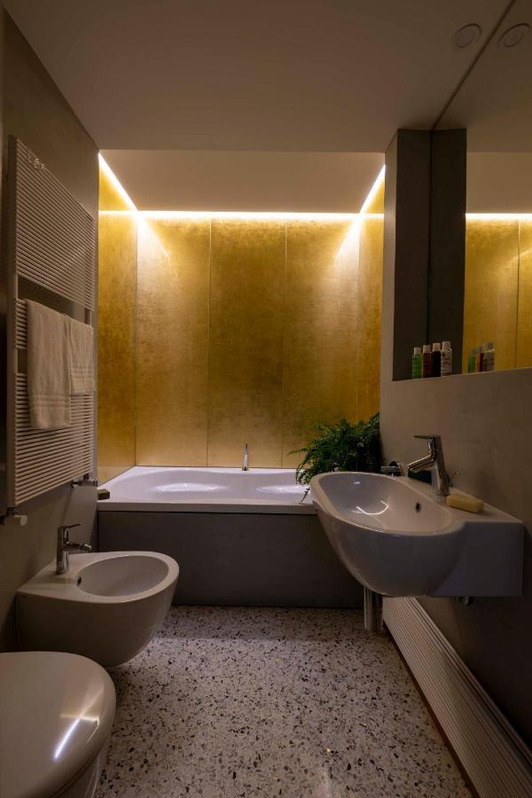 Mocenigo Grand Canal Luxury Suites Venezia Eksteriør bilde