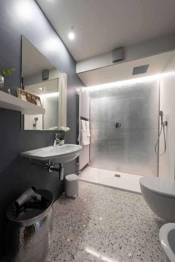 Mocenigo Grand Canal Luxury Suites Venezia Eksteriør bilde