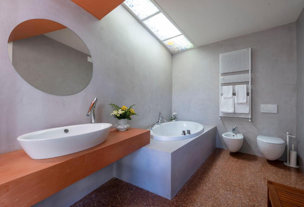 Mocenigo Grand Canal Luxury Suites Venezia Eksteriør bilde
