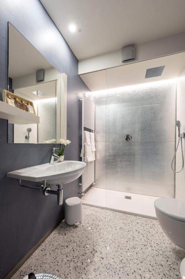 Mocenigo Grand Canal Luxury Suites Venezia Eksteriør bilde