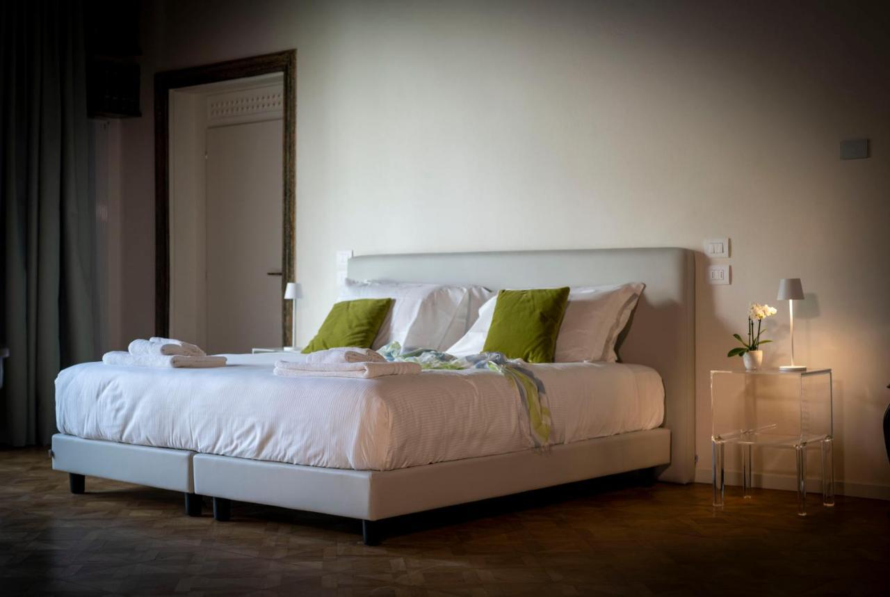 Mocenigo Grand Canal Luxury Suites Venezia Eksteriør bilde