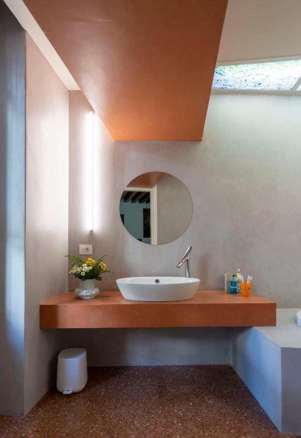 Mocenigo Grand Canal Luxury Suites Venezia Eksteriør bilde