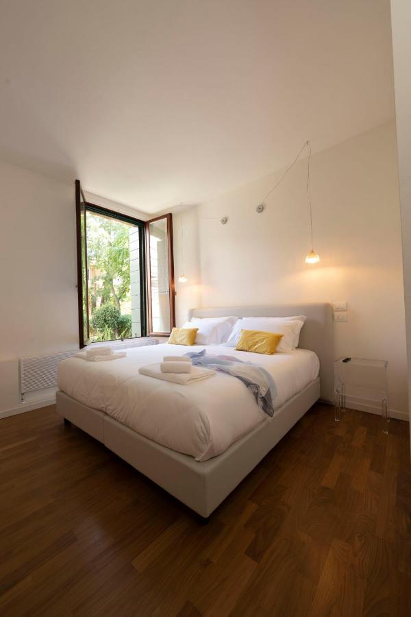 Mocenigo Grand Canal Luxury Suites Venezia Eksteriør bilde