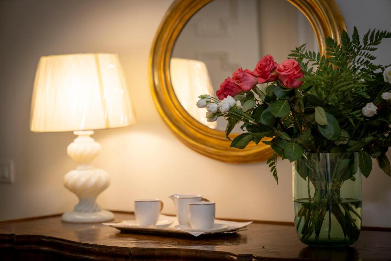 Mocenigo Grand Canal Luxury Suites Venezia Eksteriør bilde