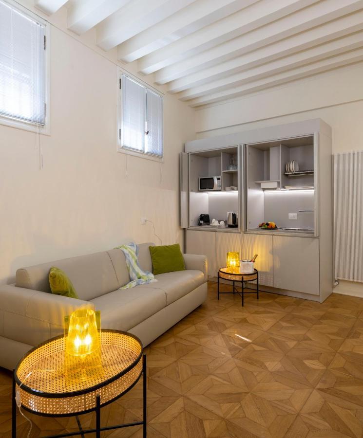 Mocenigo Grand Canal Luxury Suites Venezia Eksteriør bilde