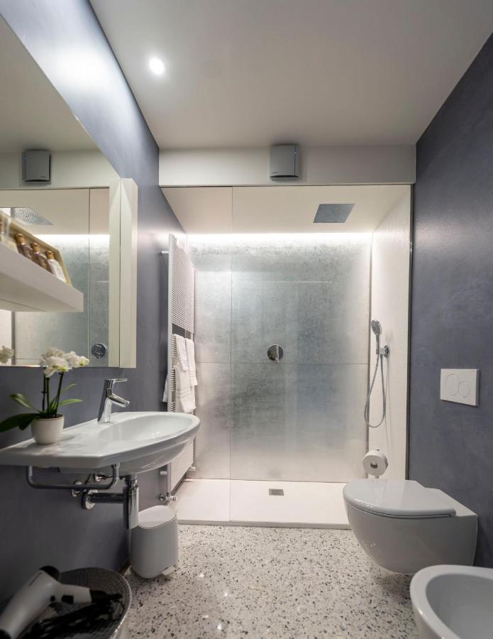 Mocenigo Grand Canal Luxury Suites Venezia Eksteriør bilde
