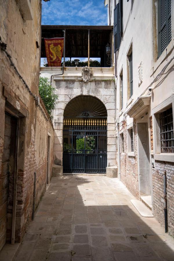 Mocenigo Grand Canal Luxury Suites Venezia Eksteriør bilde