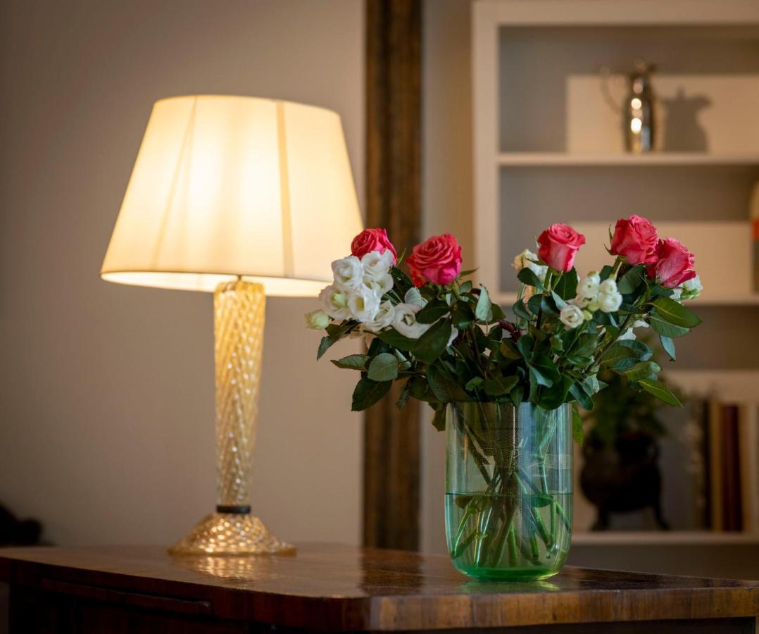 Mocenigo Grand Canal Luxury Suites Venezia Eksteriør bilde