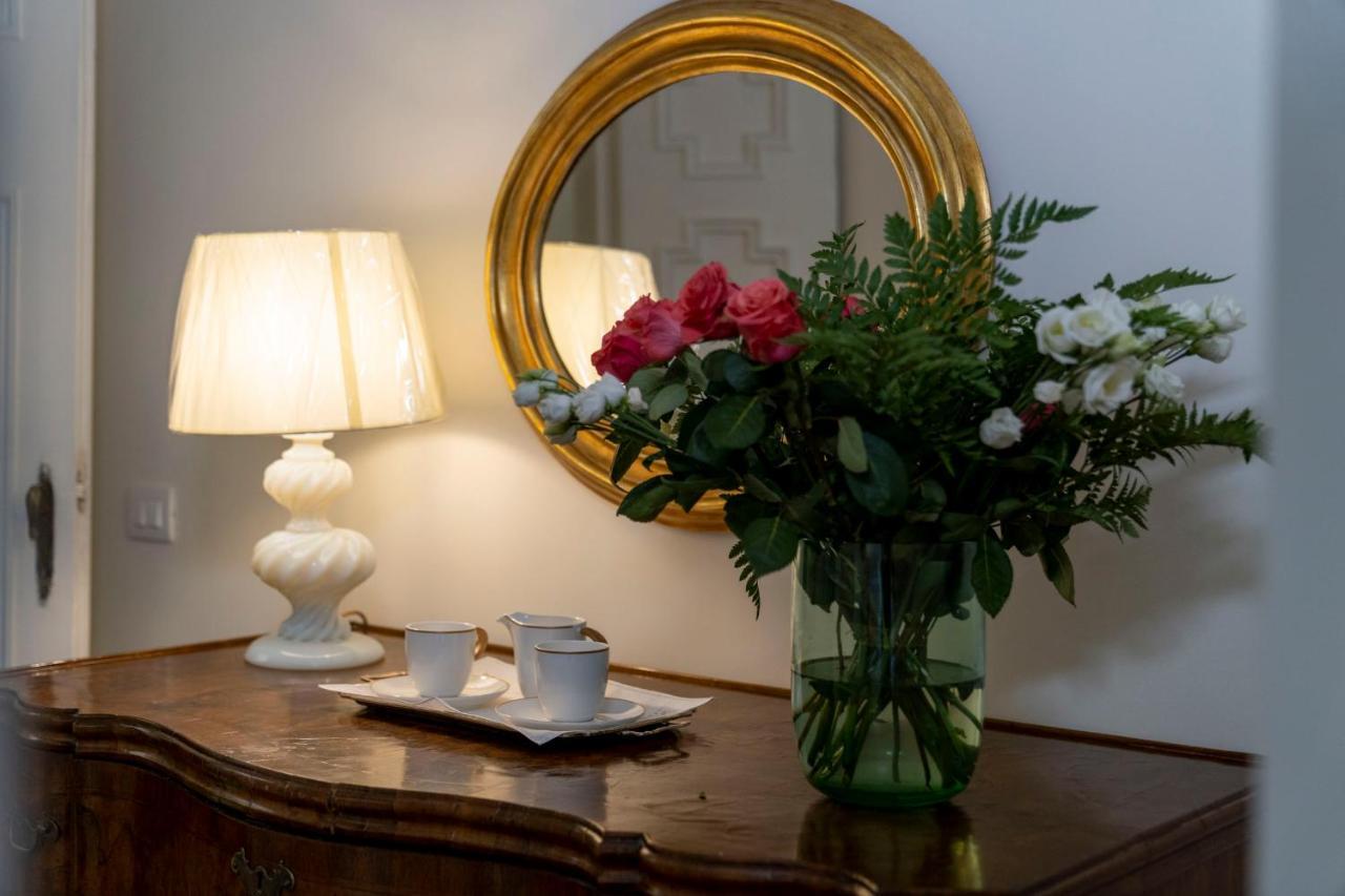Mocenigo Grand Canal Luxury Suites Venezia Eksteriør bilde