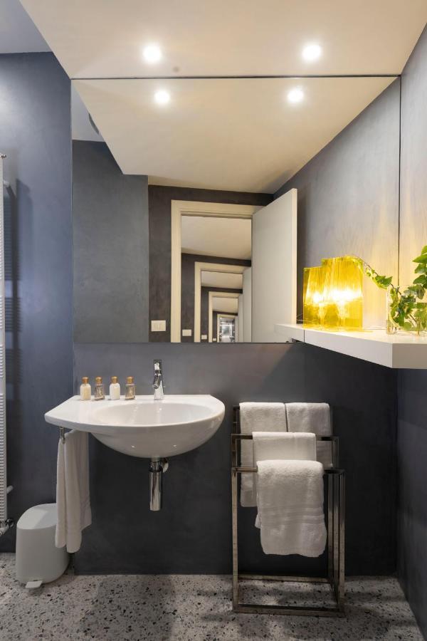 Mocenigo Grand Canal Luxury Suites Venezia Eksteriør bilde