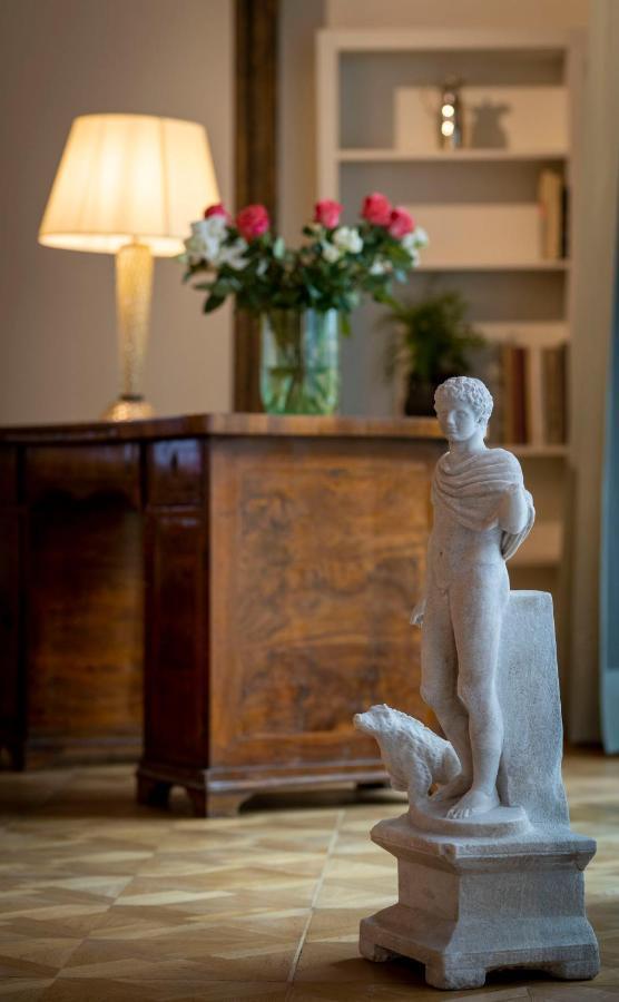 Mocenigo Grand Canal Luxury Suites Venezia Eksteriør bilde