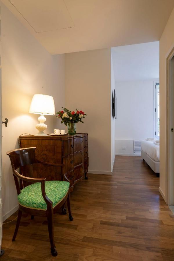 Mocenigo Grand Canal Luxury Suites Venezia Eksteriør bilde