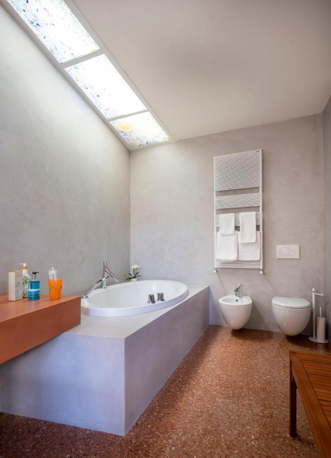 Mocenigo Grand Canal Luxury Suites Venezia Eksteriør bilde